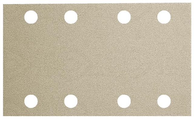 Klingspor Feuille abrasive PS33CK80 x 133 mm, GL 18Granulation 100, UE 100 NEUF