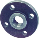 Threaded flanges EN 1092-1 PN 10/16 / DN65(2...