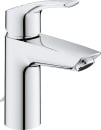 GROHE Eurosmart S-Size bateria umywalkowa Projekcja 109...