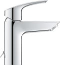 GROHE Eurosmart S-Size bateria umywalkowa Projekcja 109...