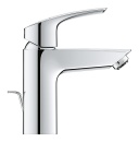 GROHE Eurosmart S-Size ND bateria umywalkowa Projekcja...