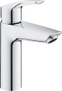 GROHE Eurosmart M-Size bateria umywalkowa Projekcja 121...