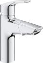 GROHE Eurosmart M-Size mezclador de lavabo, 121 mm de...