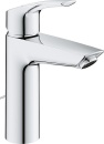 Miscelatore per lavabo GROHE Eurosmart M-Size Sporgenza...