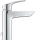 GROHE Waschtischmischer Eurosmart M-Size Ausladung 121 mm chrom versenkbare Kette NEU