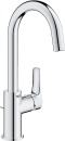 GROHE Mitigeur de lavabo Eurosmart L-Size Saillie 140 mm...