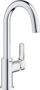 GROHE Eurosmart L-Size basin mixer 140 mm projection...