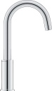 GROHE Eurosmart L-Size basin mixer 140 mm projection...