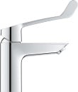 GROHE Jednouchwytowa bateria umywalkowa Eurosmart S-Size,...