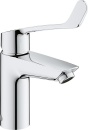 GROHE WT-Einhebelmischer Eurosmart S-Size, chrom mit...