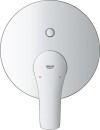 GROHE UP-Wannenmischer Eurosmart Rosette Ø: 158 mm chrom NEU