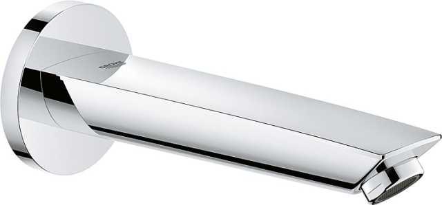 GROHE Eurosmart baduitloop Auladung 171 mm chroom NIEUW