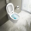 Ideal Standard WC suspendido Standard Connect Air A x A x P: 365x340x545 mm AquaBlade cerámica blanca NUEVO