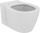 Ideal Standard WC wiszące Standard Connect WxHxD: 365x340x540 mm AquaBlade biały ceramiczny NOWOŚĆ