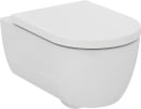 Ideal Standard WC wiszące Standard Blend Curve AquaBlade...