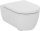 Ideal Standard Inodoro suspendido Standard Blend Curve AquaBlade AnxAlxP: 360x340x545 mm cerámico blanco redondo NUEVO