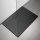 Ideal Standard Shower tray Ultra Flat Square 900x700x25 mm acrylic black NEW