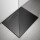 Ideal Standard Shower tray Ultra Flat Square 900x700x25 mm acrylic black NEW