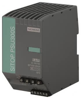 Fuente de alimentación Siemens SITOP E:3AC 500V, A:24 6EP1434-2BA20 NUEVO