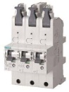 Siemens SHU schakelaar 3x1p,E 35A,230/400V 5SP3835-2 NIEUW