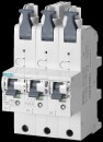 Siemens SHU schakelaar 3x1p,E 35A,230/400V 5SP3835-2 NIEUW