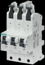 Siemens SHU interruptor 3x1p,E 50A,230/400V 5SP3850-2 NUEVO