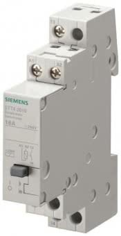 Siemens switching relay 1S 230VAC 5TT4201-0 NEW