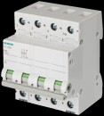 Siemens Interrupteur 63A,3pol.+N 5TL1663-0 NOUVEAU