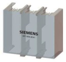 Siemens Couvercle de raccordement de rail 3RT1956-4EA1...