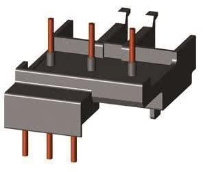 Siemens module 3RV1.2+3RT101 3RA1921-1D NIEUW