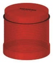 Siemens Colonne de signalisation 24VAC/DC rouge 8WD4420-5BB NEUF