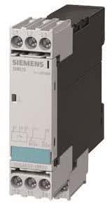 Siemens Relais de surveillance 2W 3UG4511-1BP20 NEUF