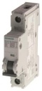 Interrupteur LS Siemens B 6A 1 pôle 240V 14kA 5SJ4106-6HG40 NOUVEAU