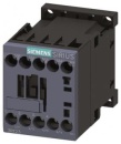 Siemens schakelaar 22A 24VDC 4S 3RT2317-1BB40 NIEUW