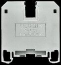 Siemens through terminal bl, 16mm Gr.35 8WA1011-1BM11 NEW