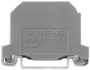 Siemens Borne PE gn/ge, 8mm, Gr.6 8WA1011-1PH00 NOUVEAU