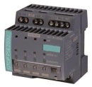 Siemens selectivity module 24VDC,4x10A,IP20 6EP1961-2BA21...