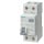 Interrupteur FI/LS Siemens type A, 30mA, C16 5SU1356-7KK16 NEUF