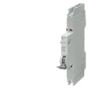 Siemens Commutateur de courant auxiliaire 1NO+1NO...