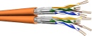 Draka Comteq (DNT) Communication Cable Cat.7 8P S/FTP...