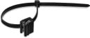 K2 Systems Cable tie w.clip-on possib. LxW: 200x4,6 mm...