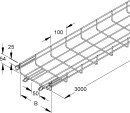 Niedax korytko kablowe siatkowe U-kształtne,54x200x3000...