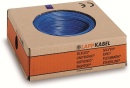 Lapp Kabel&Leitung H05V-K 1x1 UMBU 4510163 R100 NOUVEAU