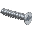 Kaiser appliance screw, PlusMinus 3.2x15mm, gvz 2472-15 NEW