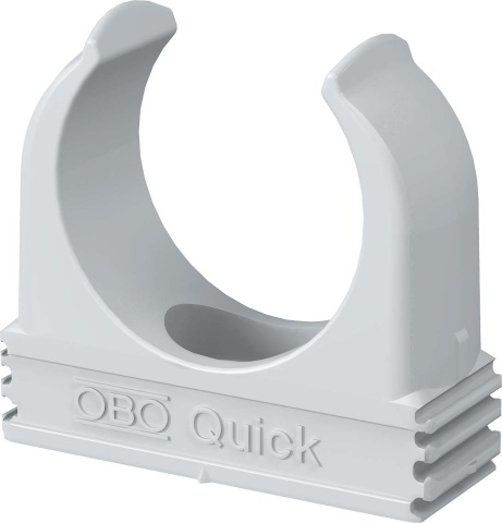 OBO Bettermann Vertr Quick clamp lgr 2955 M32 NEW