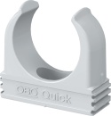 OBO Bettermann Vertr Quick clamp lgr 2955 M32 NUEVO