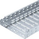 OBO Bettermann Vertr cable tray with connector 60x200mm...