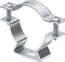 OBO Bettermann Vertr Spacer clamp with slotted hole...