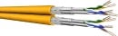 Draka Comteq (DNT) UC1200 HS23 Cat.7A yellow 8P S/FTP...