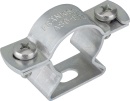 Franconian aluminium spacer clamp VDE 0605, 4456 ASG-E 20...